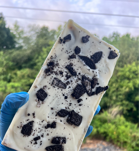 Oreo Chocolate Bar